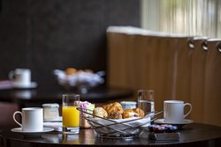  - InterContinental Hotel Times Square New York