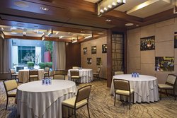  - InterContinental Hotel Times Square New York