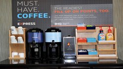  - Holiday Inn Express & Suites Rockingham