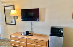  - Scottish Inns & Suites Bordentown