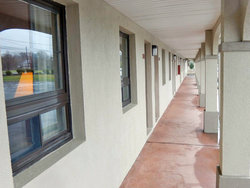  - Scottish Inns & Suites Bordentown