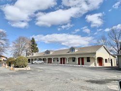  - Scottish Inns & Suites Bordentown