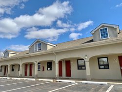  - Scottish Inns & Suites Bordentown