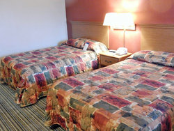  - Scottish Inns & Suites Bordentown