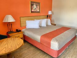  - Scottish Inns & Suites Bordentown