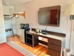  - Scottish Inns & Suites Bordentown