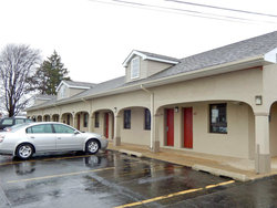  - Scottish Inns & Suites Bordentown