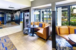  - Courtyard by Marriott Glenview - I-294, Exit 48