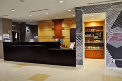  - SpringHill Suites by Marriott Katy - I-10, Exit 741