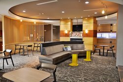  - SpringHill Suites by Marriott Katy - I-10, Exit 741