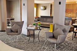  - SpringHill Suites by Marriott Katy - I-10, Exit 741