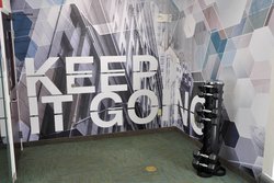  - SpringHill Suites by Marriott Katy - I-10, Exit 741