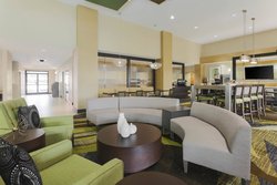  - SpringHill Suites by Marriott Quail Springs Oklahoma City