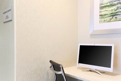  - SpringHill Suites by Marriott Quail Springs Oklahoma City