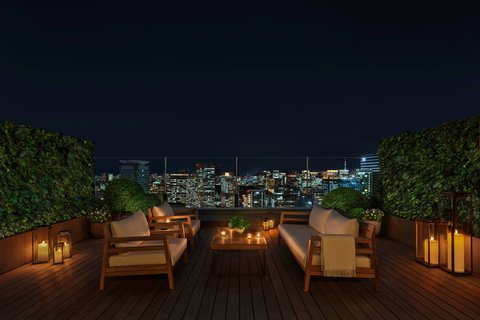 THE TOKYO EDITION TORANOMON - Photo 5
