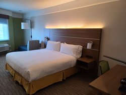  - Holiday Inn Express & Suites Galveston