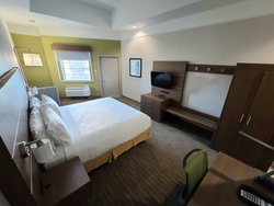  - Holiday Inn Express & Suites Galveston
