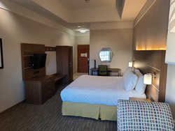  - Holiday Inn Express & Suites Galveston