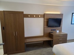  - Holiday Inn Express & Suites Galveston