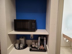  - Holiday Inn Express & Suites Galveston