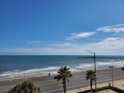  - Holiday Inn Express & Suites Galveston
