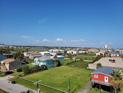  - Holiday Inn Express & Suites Galveston