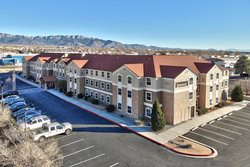  - Staybridge Suites North Albuquerque - I-25, Exit 233