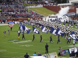  - Holiday Inn Express Statesboro