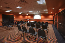  - Holiday Inn & Suites Lake Elmo - I-94, Exit 250