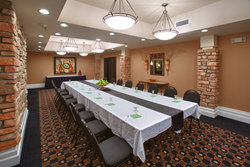  - Holiday Inn & Suites Lake Elmo - I-94, Exit 250