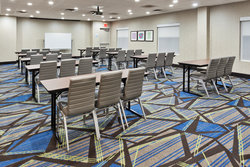  - Holiday Inn Express & Suites East Rome