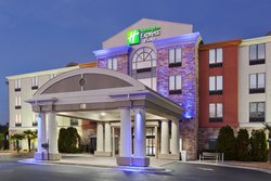  - Holiday Inn Express & Suites East Rome