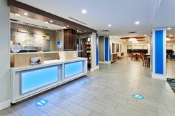  - Holiday Inn Express & Suites East Rome