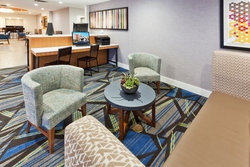  - Holiday Inn Express & Suites East Rome