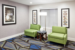  - Holiday Inn Express & Suites East Rome