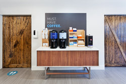  - Holiday Inn Express & Suites East Rome