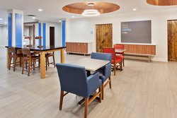  - Holiday Inn Express & Suites East Rome