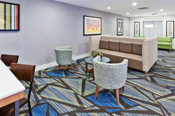  - Holiday Inn Express & Suites East Rome