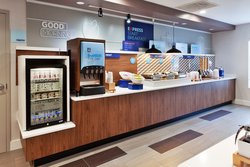  - Holiday Inn Express & Suites East Rome