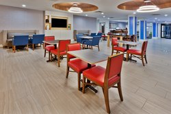  - Holiday Inn Express & Suites East Rome