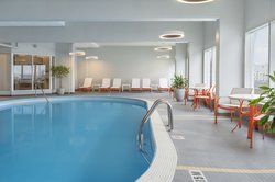  - Holiday Inn Waterfront Kingston