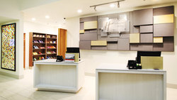  - Holiday Inn Express & Suites Magnolia