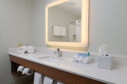  - Holiday Inn Express & Suites Magnolia