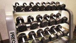  - Holiday Inn Express & Suites Magnolia