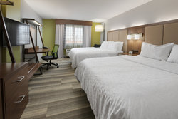  - Holiday Inn Express & Suites Magnolia