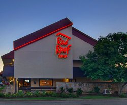  - Red Roof Inn North Canton