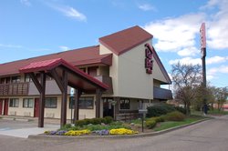  - Red Roof Inn North Canton
