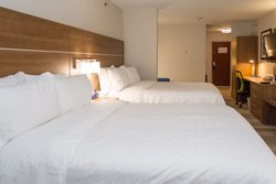  - Holiday Inn Express & Suites Muskogee