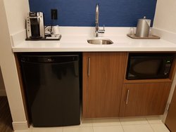  - Holiday Inn Express & Suites Surrey