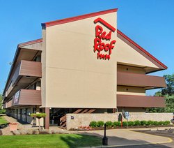  - Red Roof Inn Toledo - I-475, Exit 17